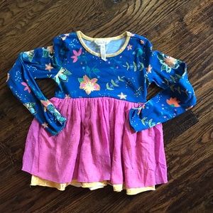 Matilda Jane Twirl Top